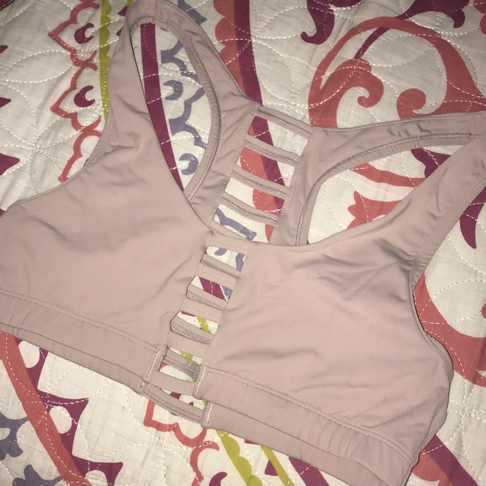 Victoria’s Secret sports bra